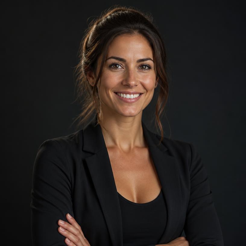 Dana Reyes