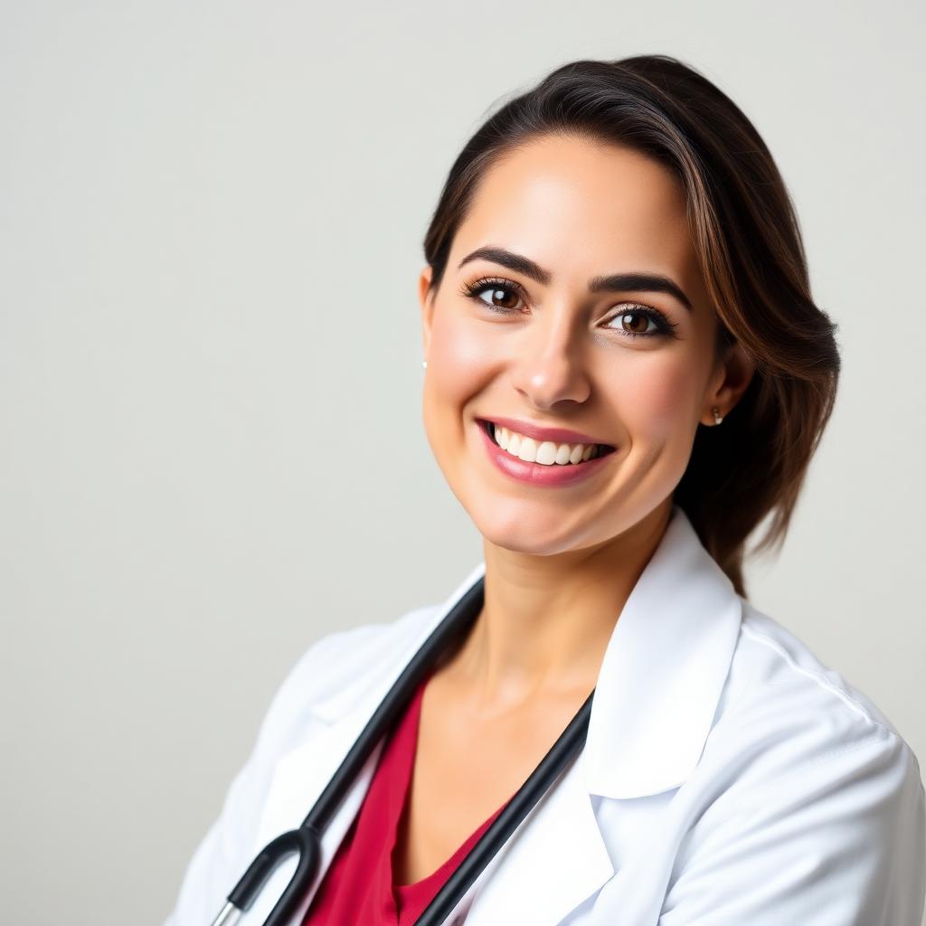 Dr. Amara Whitfield, MD