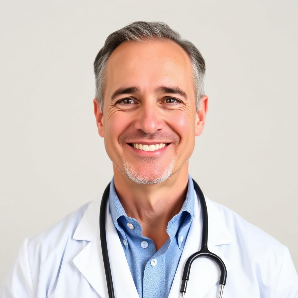 Dr. Peter Kalman, DO