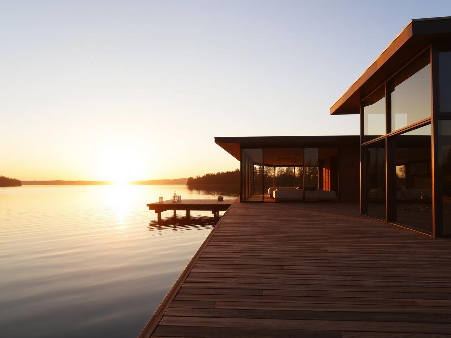 9 Still Water Point